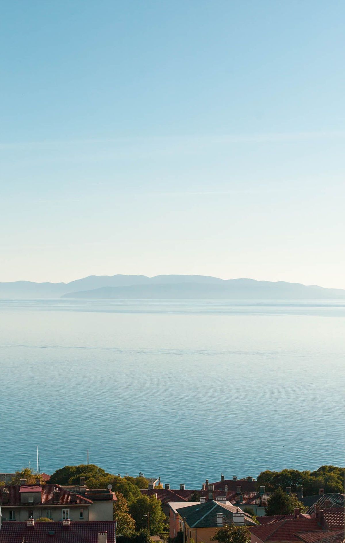 PANE — Wipe the glass. Reveal a fresh perspective.